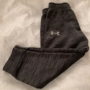 Kids Under Armour sweat pants